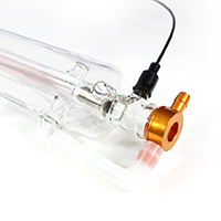 SPT C-Series Laser Tubes