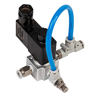 Cloudray Ultimate Air Assist Set