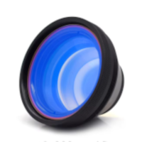 WavetopSign 1064nm Fiber F-Theta Lens