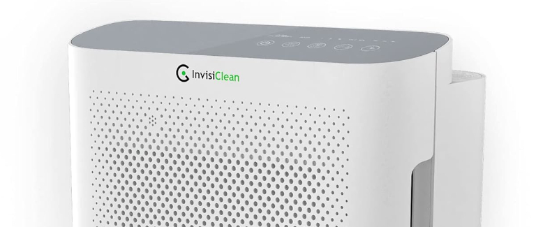 InvisiClean Aura II