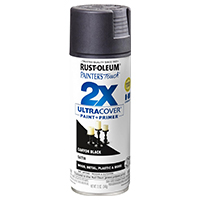 Rustoleum Painter's Touch Spray Paint