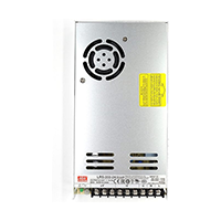Mean Well LRS-350-12 Switching Power Supply 348W