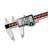 Qfun Digital Caliper