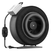 Vivosun Z6 Centrifugal Fan
