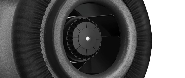 Vivosun Z6 Centrifugal Fan