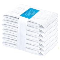 RUVANTI Flour Sack Towels