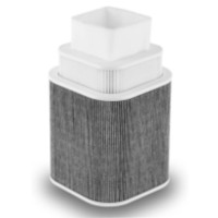 BAOSHISHIN Complete 3 Stage Filter Replacement