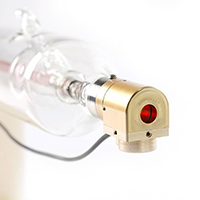 SPT TR-Series Laser Tubes