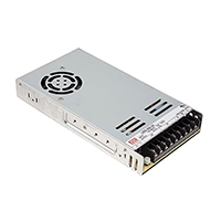 Mean Well LRS-350-24 AC/DC Switching Power Supply