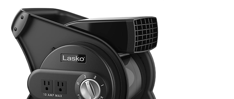 Lasko Utility Blower Fan