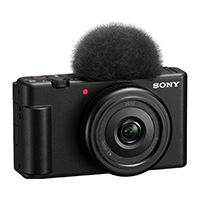 Sony ZV-1F