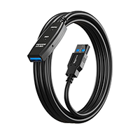 MutecPower Active USB 3.0 Extension
