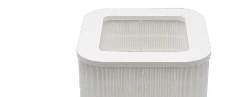 BAOSHISHAN Stage 2 HEPA Filter