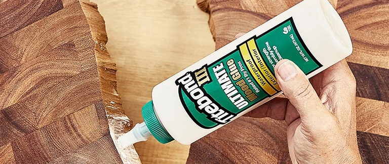 Titebond Titebond III Wood Glue