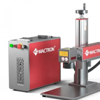 Mactron MT-FP Series Fiber Laser