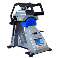 Stahls Hotronix 360 IQ Hat Press
