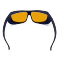 FreeMascot Laser Safety Glasses