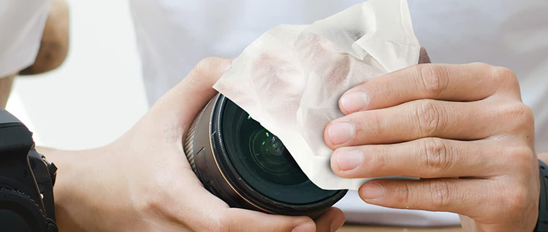 Care Touch Lens Care Kit