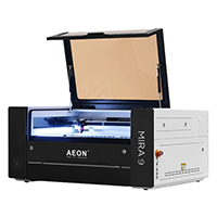 Aeon Laser USA Mira 9