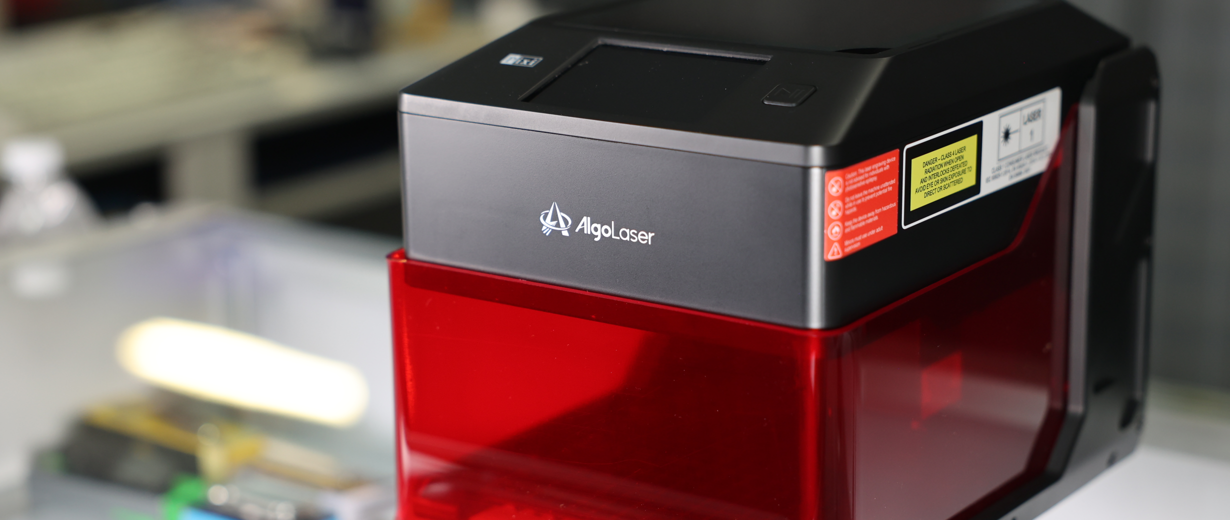 Algo Laser Pixi