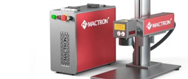 Mactron MT-FP Series Fiber Laser