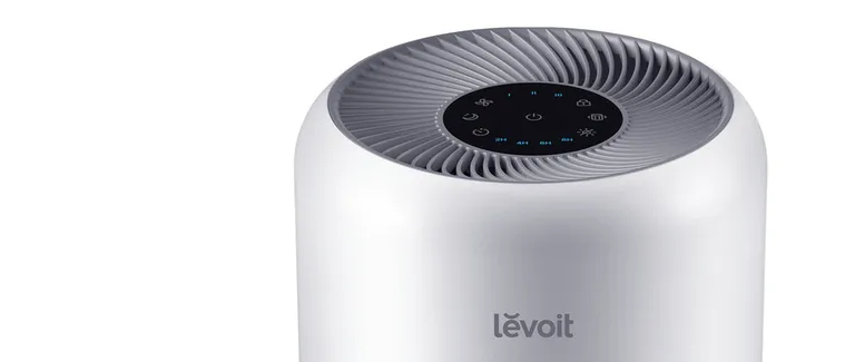 Levoit 200S Air Purifier