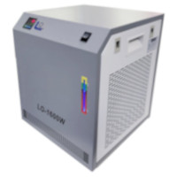 LightObject Q1600W Water Chiller