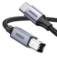 UGreen USB C-B Upgrade Cable