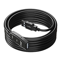 MutecPower Active USB 2.0 Extension
