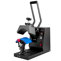VEVOR 4-in-1 Hat Press