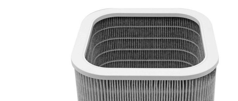 BAOSHISHAN Stage 3 Carbon Filter
