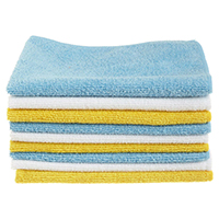 Amazon Basics Microfiber Towels