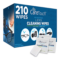 Care Touch Lens Care Kit