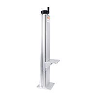 Cloudray  Fiber Marking Machine Z Axis Lift Table