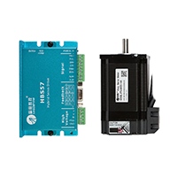 Cloudray  HBS57 Hybrid Servo + Driver Kit