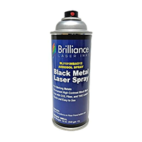 Brilliance Laser Inks Laser Ink (Black) 12oz
