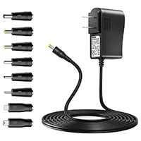 ZOZO 10W 5V 2A AC/DC Adapter