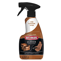 Weiman Leather Cleaner