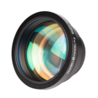 Cloudray 1064nm Fiber F-Theta Lens Quartz