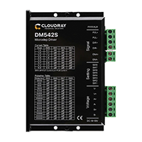 Cloudray  DM542S 2-Phase Stepper Motor Driver
