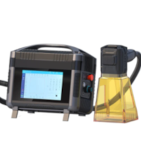 SFX GS Handheld Fiber Laser