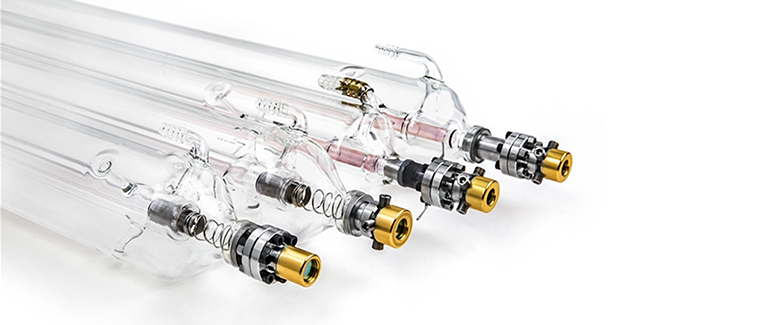 JK High Power Laser Tubes