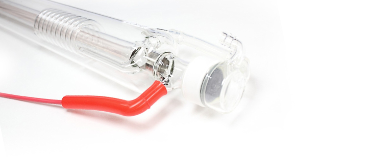 SPT C-Series Laser Tubes