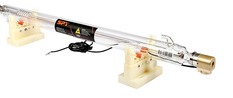 SPT TR-Series Laser Tubes