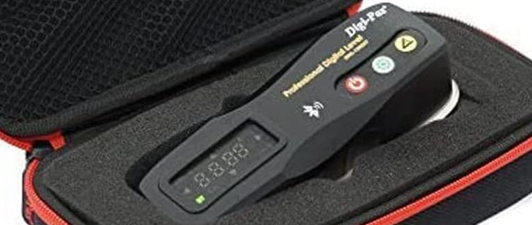 Digi-Pas 1300XY Smart Digital Level