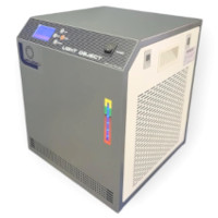 LightObject Q800W Water Chiller