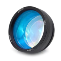 WavetopSign 355nm UV F-Theta Lens