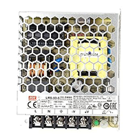 Mean Well LRS-50-5 Switching Power Supply