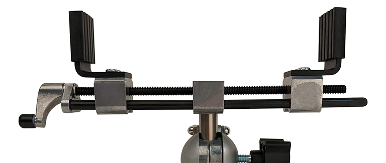 PANAVISE Model 350