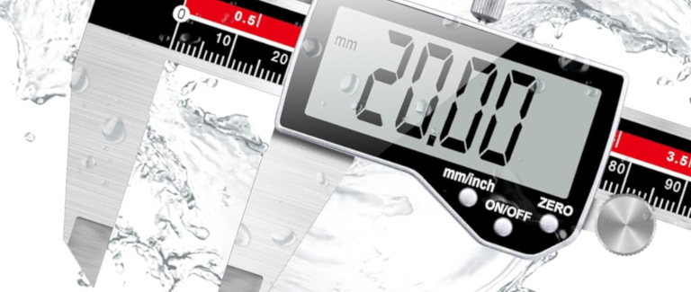Qfun Digital Caliper
